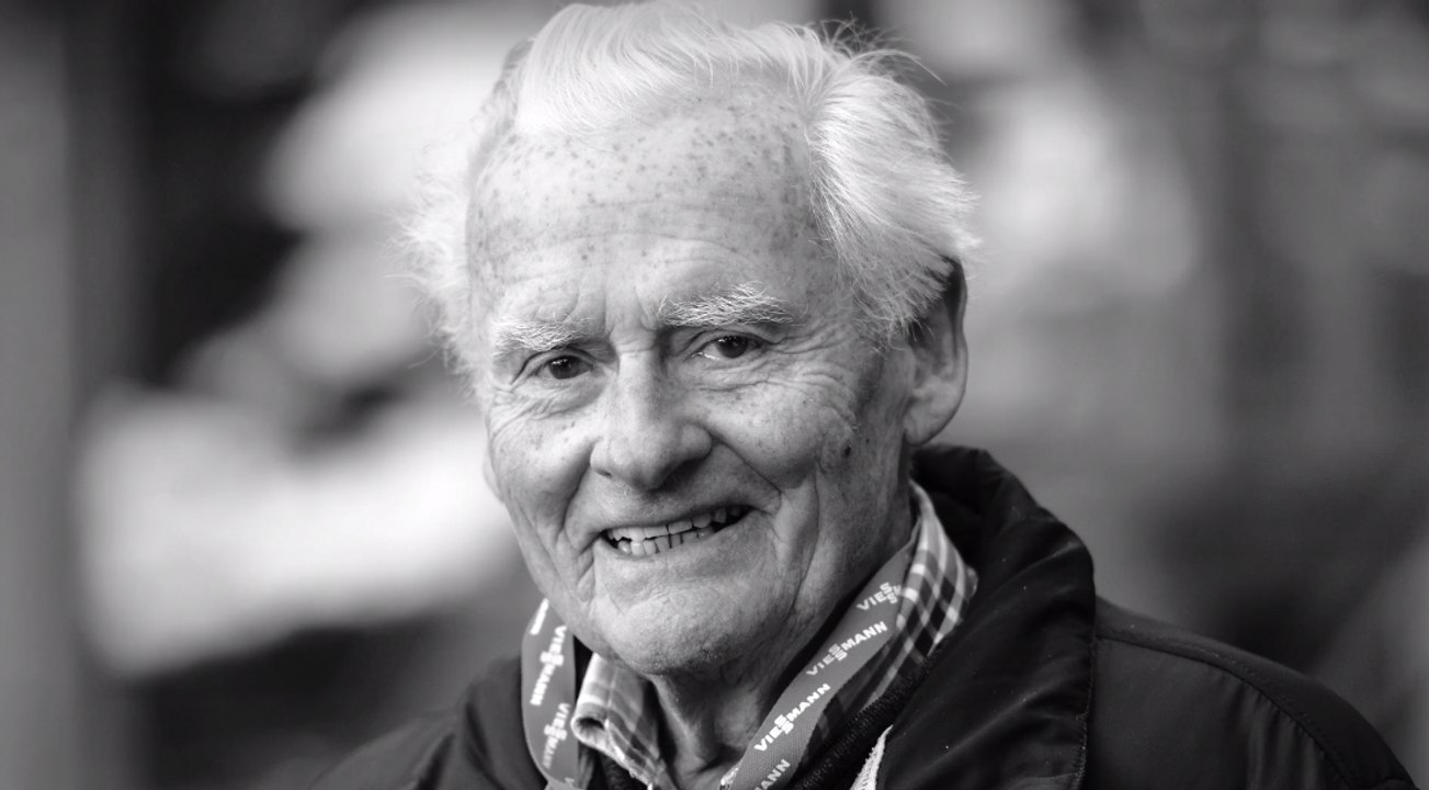 Wintersport-Trainer stirbt mit 89 Jahren