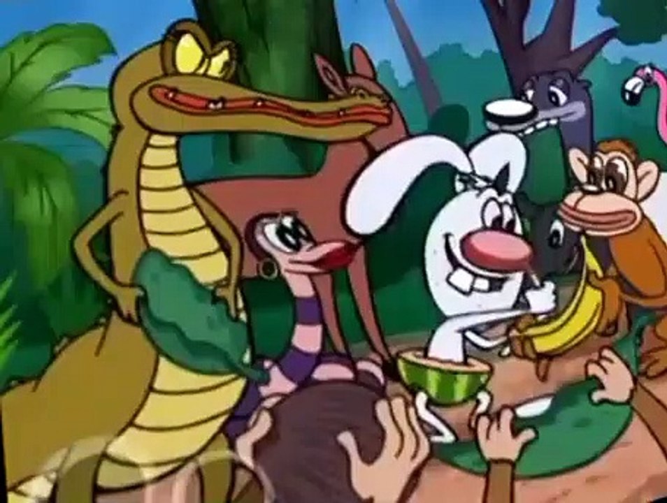 Brandy and Mr. Whiskers Brandy and Mr. Whiskers S01 E3233 Bad Brandy