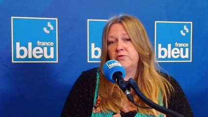 Pauline Michel, victime d'un Covid long depuis 3 ans