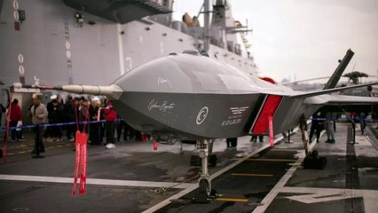 20 yıllık zorlu yolculuk... 'Hedef Kızılelma' belgeseli 10 Mayıs'ta yayında!