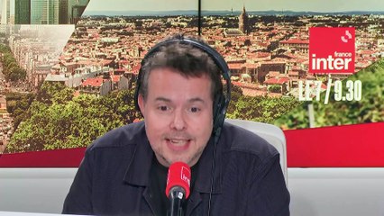 Descargar video: Andrea Marcolongo : revivre le pillage des temples grecs par les Anglais - L'invitée de Sonia Devillers