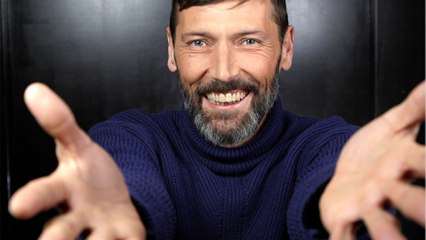 Voici - Laurent Kerusoré : son silence autour de la mort de Michel Cordes (son père dans PBLV) expliqué