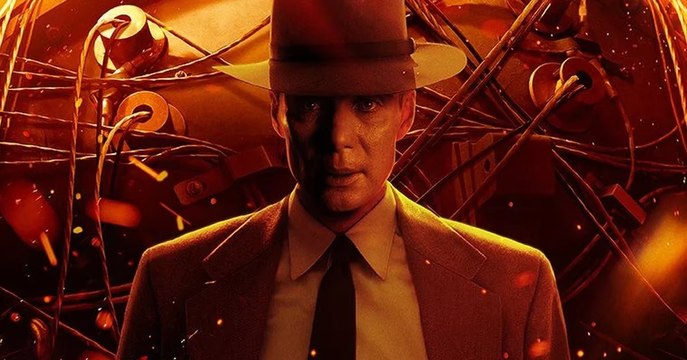 'Oppenheimer', tráiler oficial subtitulado de la película de Nolan