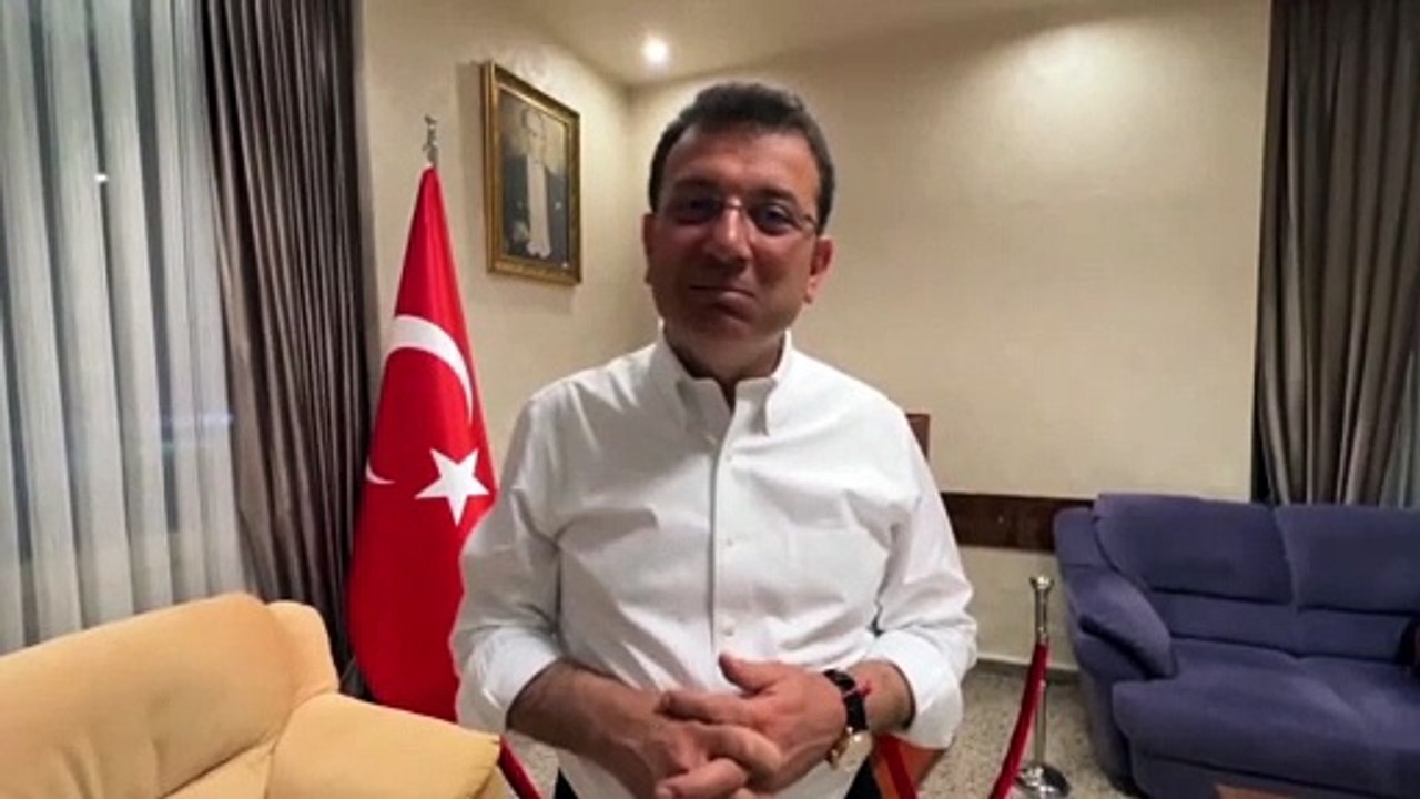 İmamoğlu iktidarı uyardı! "Sizi son kez uyarıyorum, yapmayın! Yanlış yoldasınız"