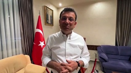 İmamoğlu iktidarı uyardı! "Sizi son kez uyarıyorum, yapmayın! Yanlış yoldasınız"