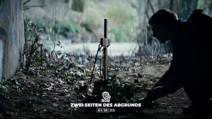 Zwei Seiten des Abgrunds - Trailer