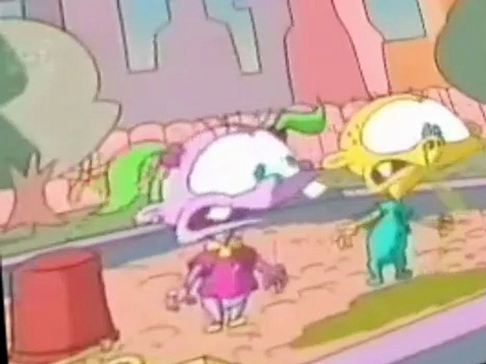 Mega Babies Mega Babies E015 Killer Dillers from Outer Space