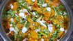 Retaurant Style Unique Chicken Karahi Recipe For Eid & Dawat By Divine Taste With Hajran