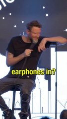 I Definitely Screwed This Up