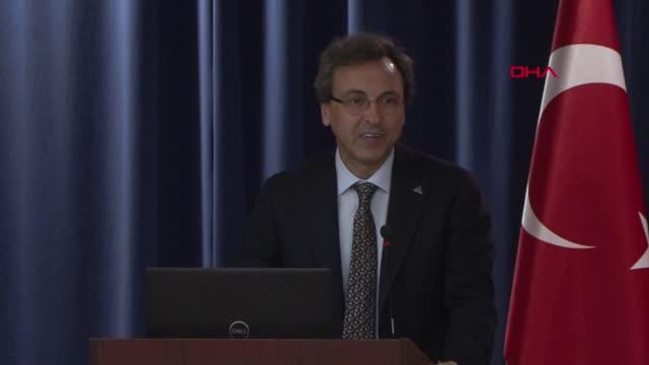 UZMANLARI UYARDI: ÖNÜMÜZDE MARMARA DEPREMİ VAR, AFET LOJİSTİĞİNE HAZIR OLMALIYIZ