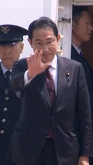 기시다 일본 총리, 윤 대통령과 신뢰 강화하며 새 시대 열기 🇯🇵