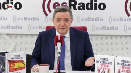 Federico a las 8: El Mar Menor vendido a los fotovoltaicas