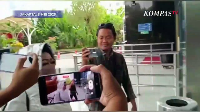 Jadi Sorotan, Hijab Kadinkes Lampung Reihana Konsisten Tetap Tinggi Usai Diperiksa KPK