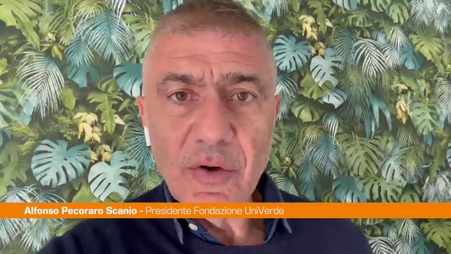 Pecoraro Scanio Autorità di sicurezza alimentare va potenziata