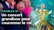 Katy Perry, drones... Charles III a eu droit à un concert grandiose pour son couronnement