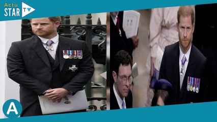 Prince Harry : ce souvenir intime du couronnement de son père qu'il a ramené aux Etats-Unis