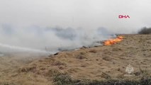 Rusya'da Orman Yangınları Kontrol Altına Alınıyor