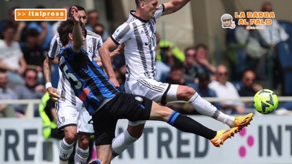 La Barba al Palo - C'è anche il campionato delle "rimanenze"