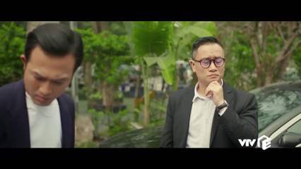 Gia Đình Mình Vui Bất Thình Lình Tập 18 19 _ Chồng làm sale ô tô tháo nhẫn cưới để tiếp cận người đẹp