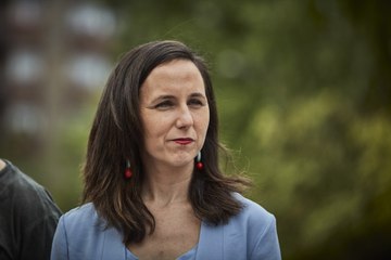 Belarra asegura que España "necesita una empresa pública en cada sector estratégico"