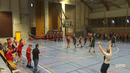 Fraire-Philippeville vs. Malonne