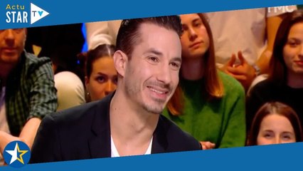 Jérémy Ferrari : "Tu feras jamais ça", cette grosse mise en garde qu’on lui a faite à ses débuts
