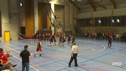 Fraire-Philippeville vs. Malonne