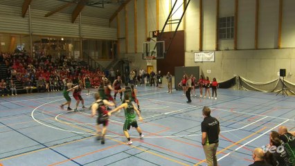 Fraire-Philippeville vs. Malonne