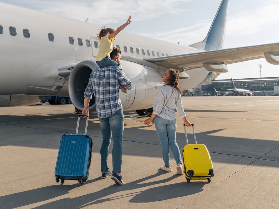 'Kein Last-Minute-Sommer': Tui-Chef erklärt Billigflüge für beendet