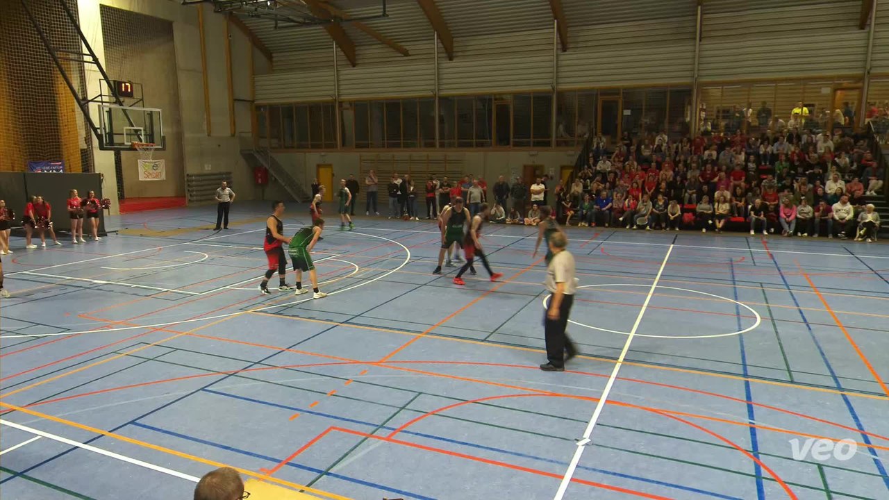 Fraire-Philippeville vs. Malonne