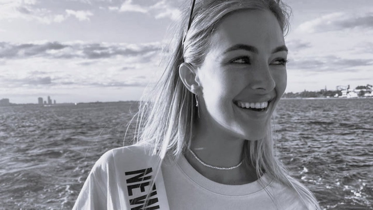 „Miss Universe“-Finalistin stirbt mit 23 Jahren