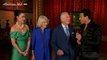 King Charles III and Queen Camilla make surprise appearance on American Idol after coronation concert