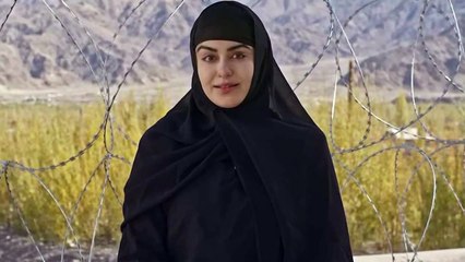 Adah Sharma to those panning The Kerala Story Our movie is real