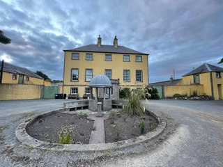 Banff Castle Coronation Festival
