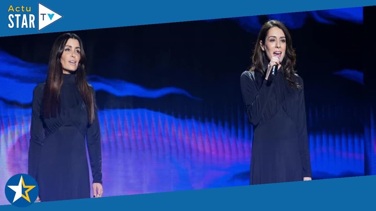 "Cela faisait quatre ans que je n'avais pas chanté" : Sofia Essaïdi se confie sur son arrivée dans l