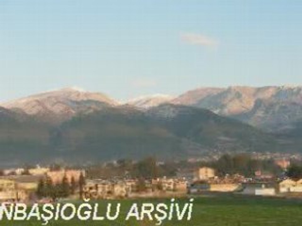 ABDULLAH BALAK 1960 lı yıllar