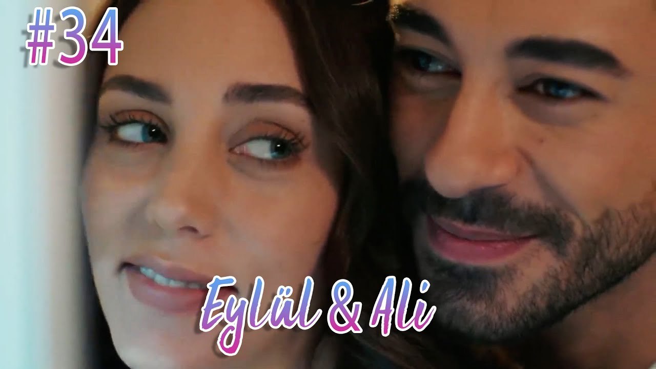 Eylül & Ali Asaf #34