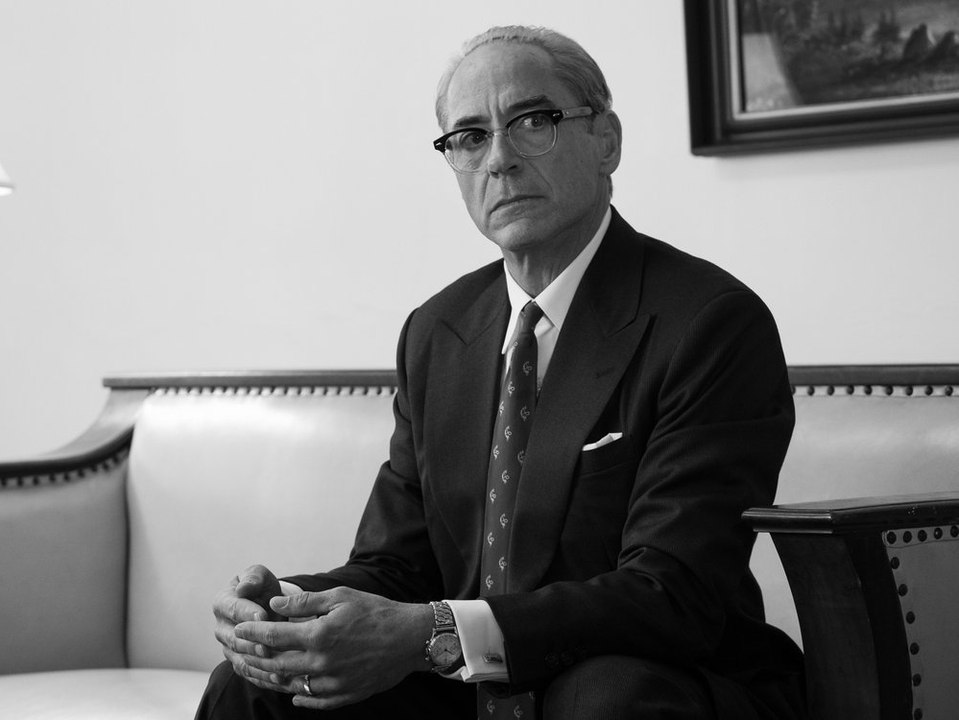 'Oppenheimer': Neuer Trailer zum Nolan-Film mit Starbesetzung