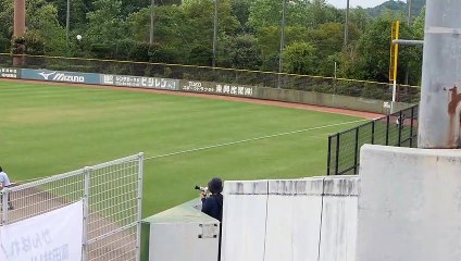 敗者復活1回戦VS狭山シニア