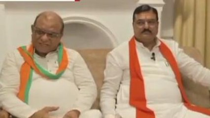 नर्मदापुरम: कृषि मंत्री कमल पटेल का शहर में हुआ आगमन ,किसानों से की ये चर्चा