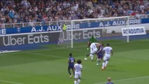Auxerre v Clermont Foot | Ligue 1 22/23 | Match Highlights