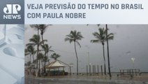 Chega ao fim o período de chuvas no Sul do Brasil