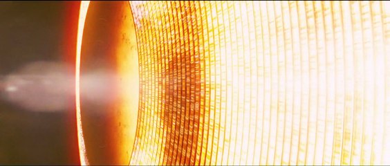 'Sunshine', tráiler de la película de Danny Boyle