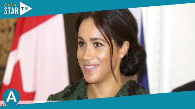 Couronnement de Charles III : Meghan Markle aperçue sans Harry, Archie et Lilibet