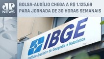 IBGE abre inscrições para 316 vagas de estágio em todo o Brasil