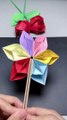 Amazing Paper Craft - Easy Crafting Ideas