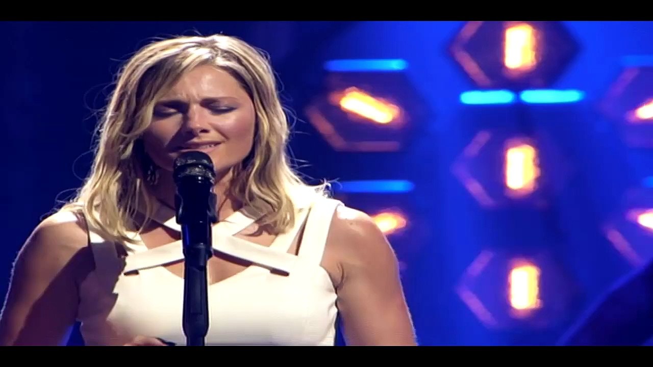 HELENE FISCHER — Weil Liebe Nie Zerbricht | Helene Fischer: Das Konzert Aus Dem Kesselhaus | (2017)