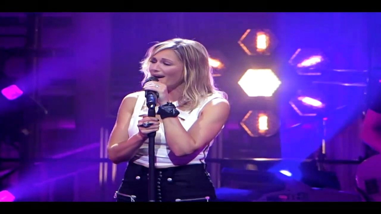 HELENE FISCHER — Die Schönste Reise | Helene Fischer: Das Konzert Aus Dem Kesselhaus | (2017)