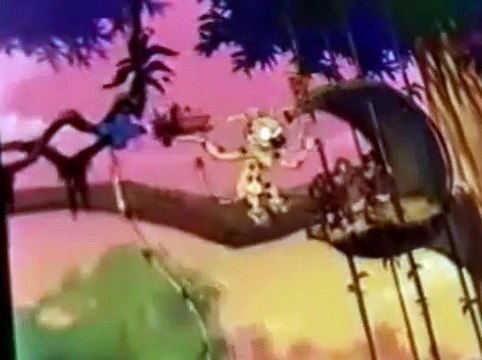 Marsupilami 1993 Marsupilami 1993 E014 Hey, Hey! They’re the Monkeys!