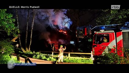 Täter-Opfer-Polizei vom 07.05.2023